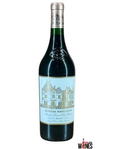 Château Haut Brion 2016