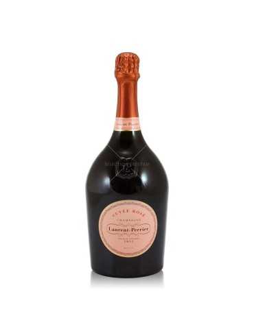 Laurent Perrier rosé (magnum, 1.5 l)