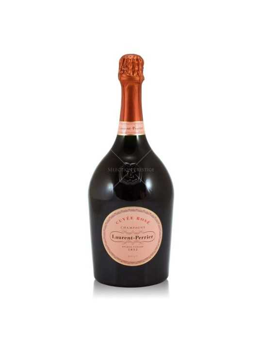 Laurent Perrier rosé (magnum, 1.5 l)