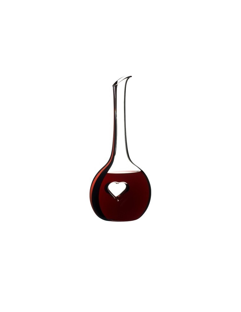 RIEDEL Decanter Black Tie Bliss Red