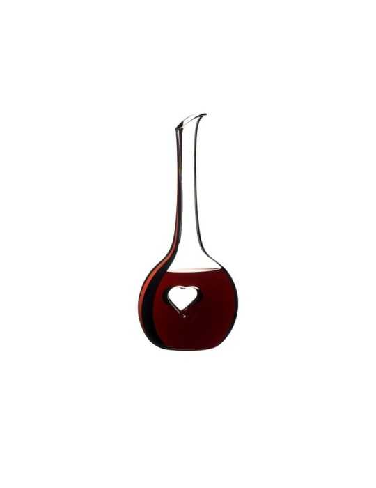 RIEDEL Decanter Black Tie Bliss Red
