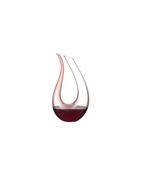 RIEDEL Amadeo rosa Decanter