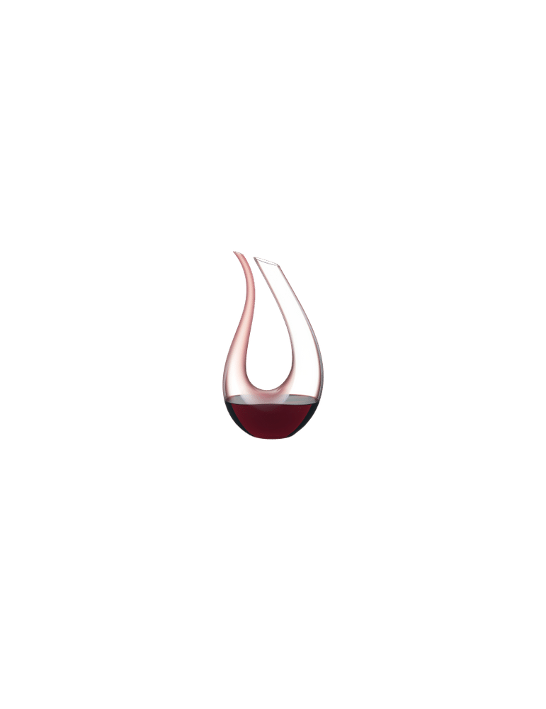 RIEDEL Amadeo rosa Decanter