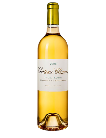 Château Climens 2006
