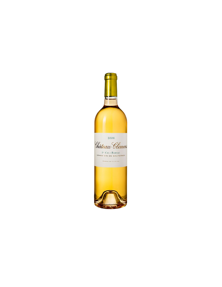 Château Climens 2006