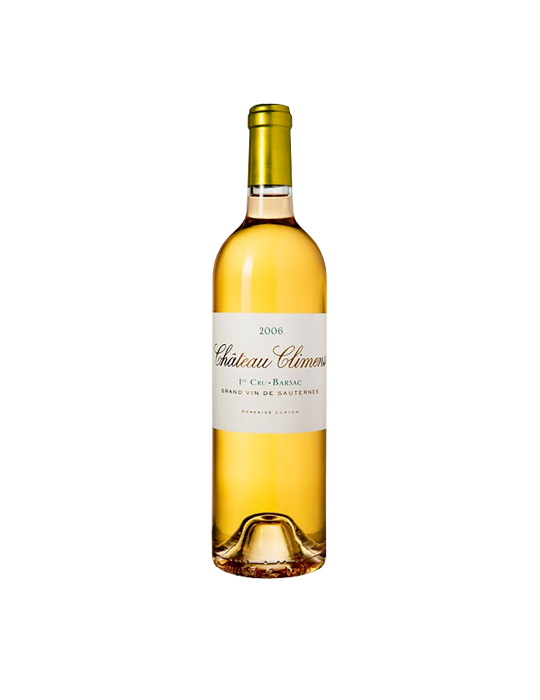 Château Climens 2006