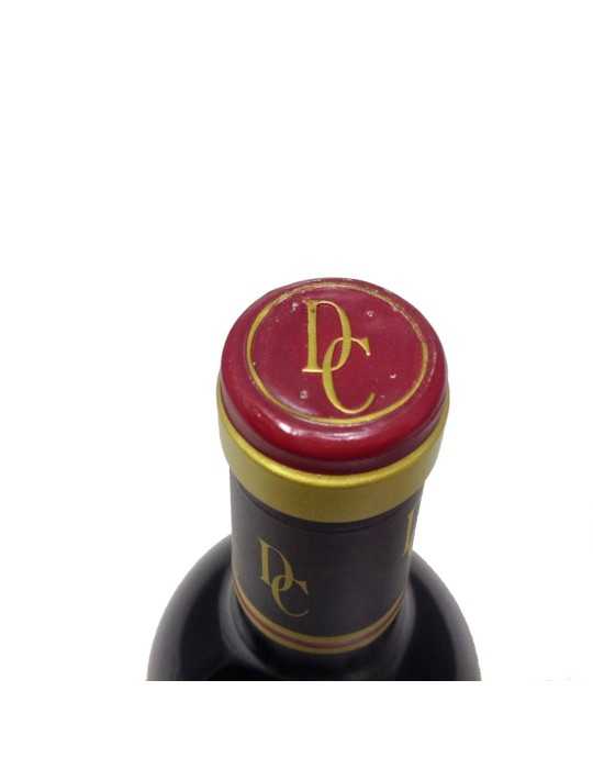 Château Meyney 1994