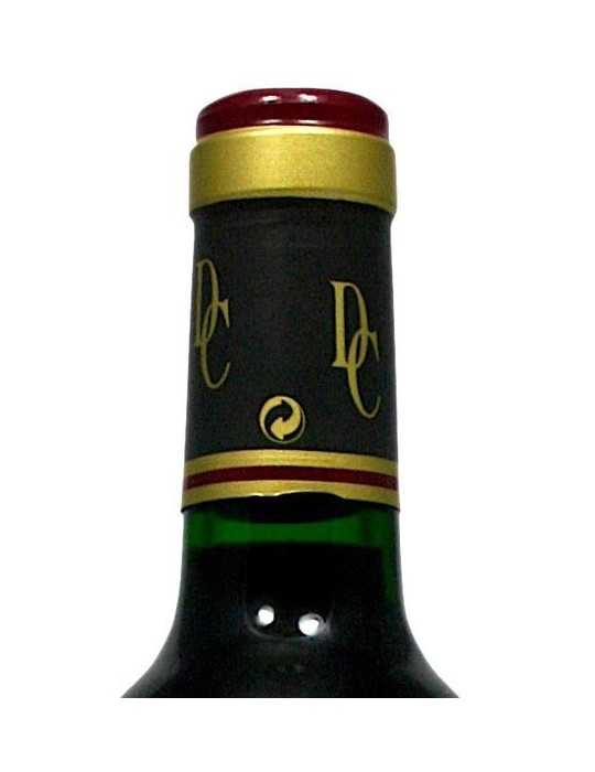 Château Meyney 1994