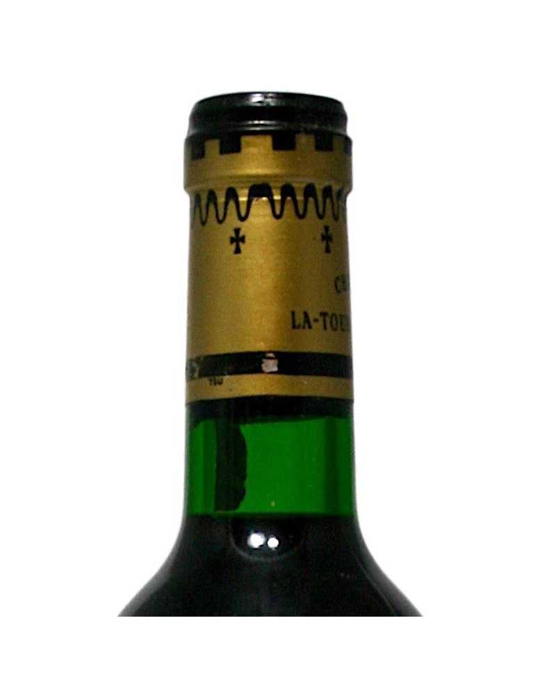 Château Latour Martillac 1983