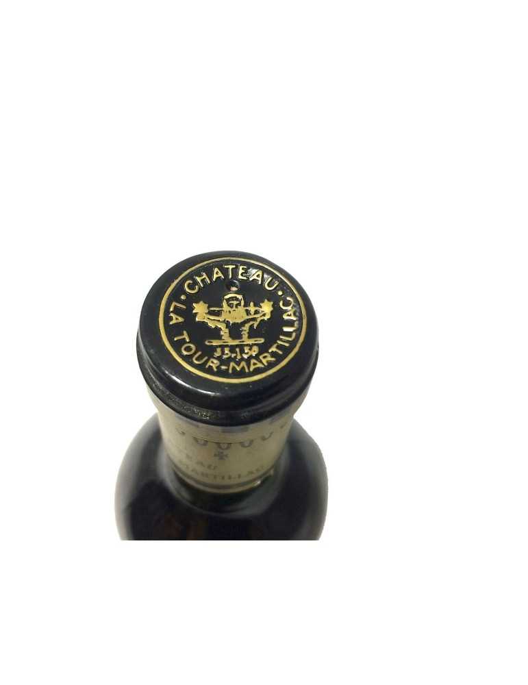Château Latour Martillac 1983