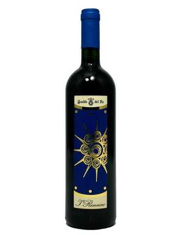 I’RENNERO 2000 - Gualdo del Re