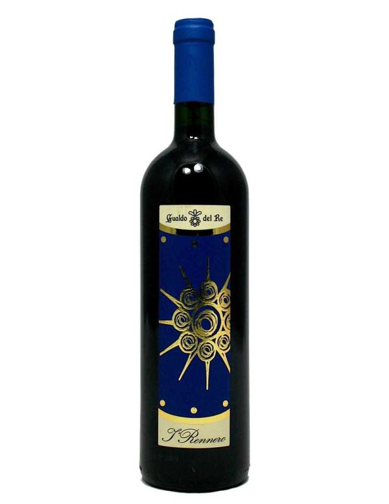 I’RENNERO 2000 - Gualdo del Re