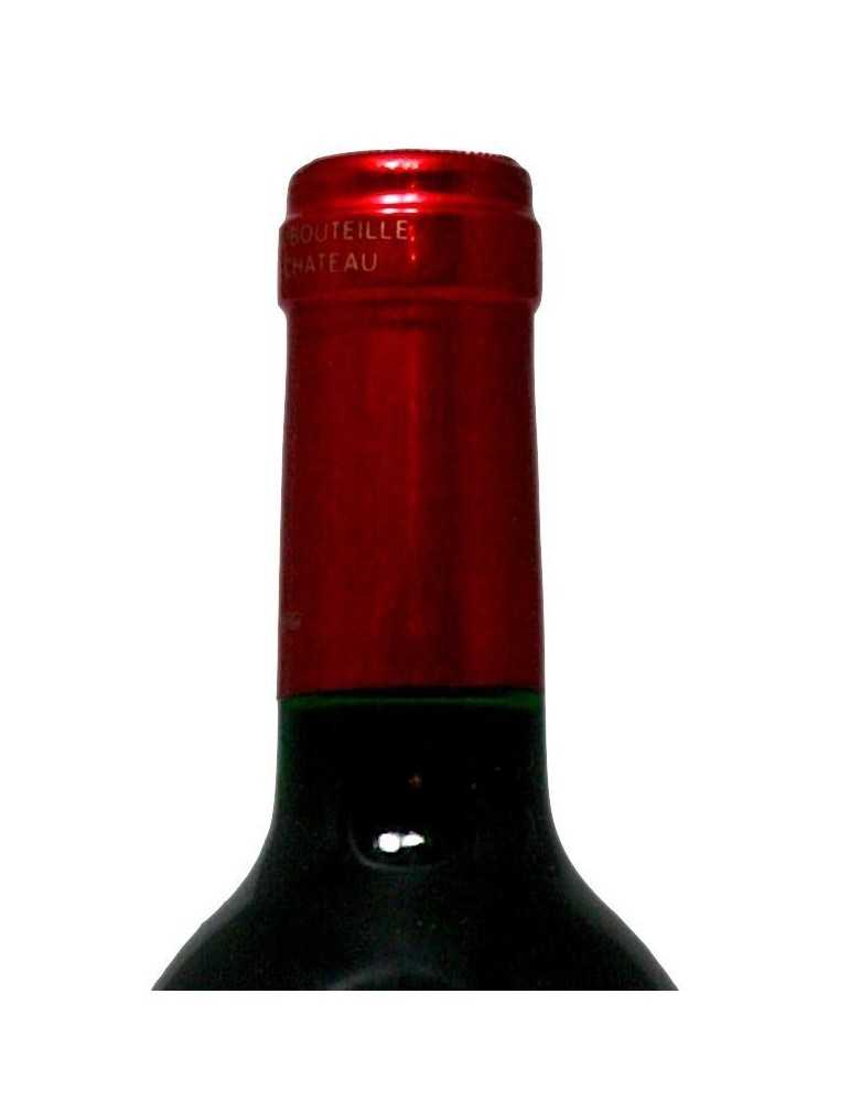 Château Grand Puy Ducasse 1991