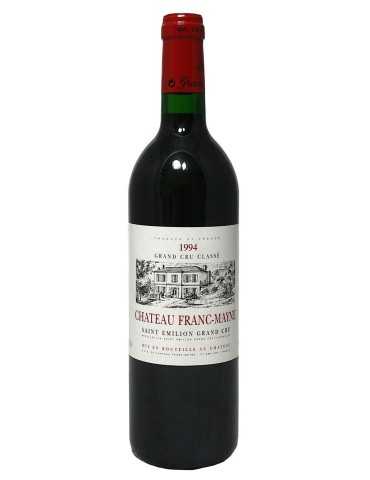 Château Franc Mayne 1994