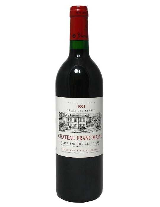 Château Franc Mayne 1994
