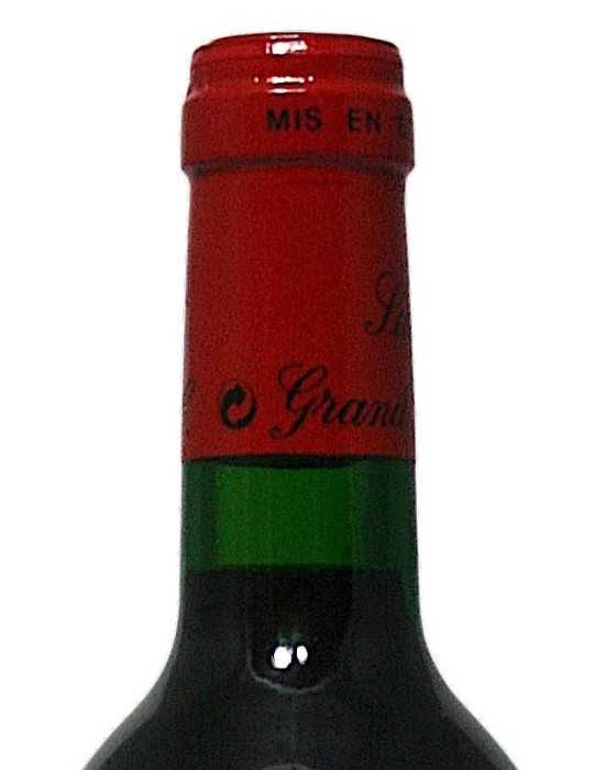 Château Franc Mayne 1994