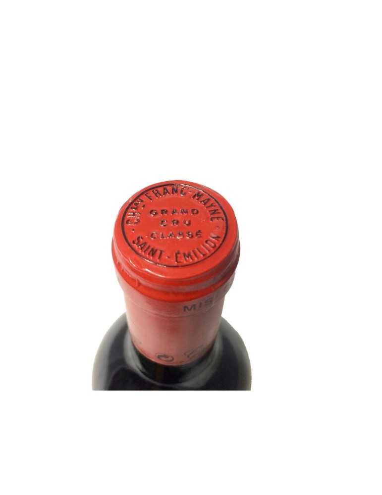 Château Franc Mayne 1994