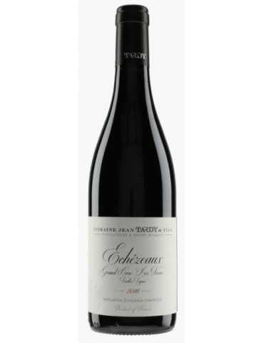 Echezeaux Les Treux Vieilles Vignes 2016 - Jean Tardy