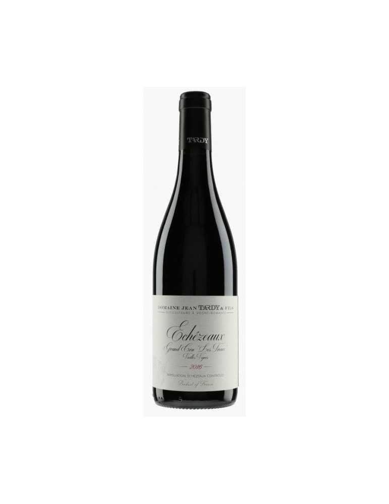 Echezeaux Les Treux Vieilles Vignes 2016 - Jean Tardy