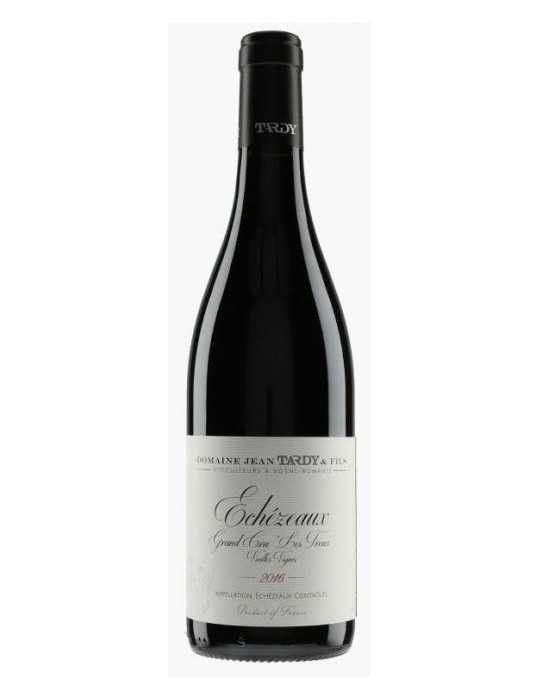 Echezeaux Les Treux Vieilles Vignes 2016 - Jean Tardy