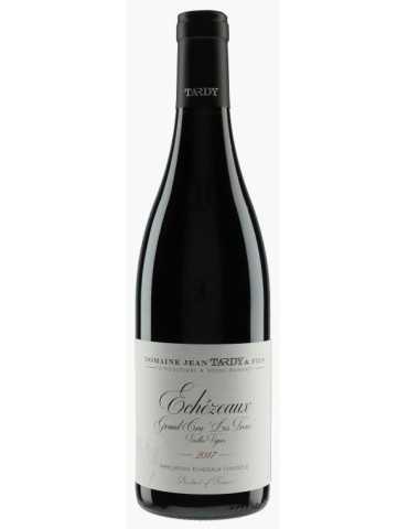 Echezeaux Les Treux Vieilles Vignes 2017 - Jean Tardy