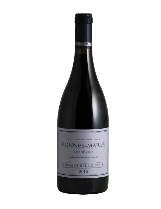 Bonnes Mares 2016 - Bruno Clair