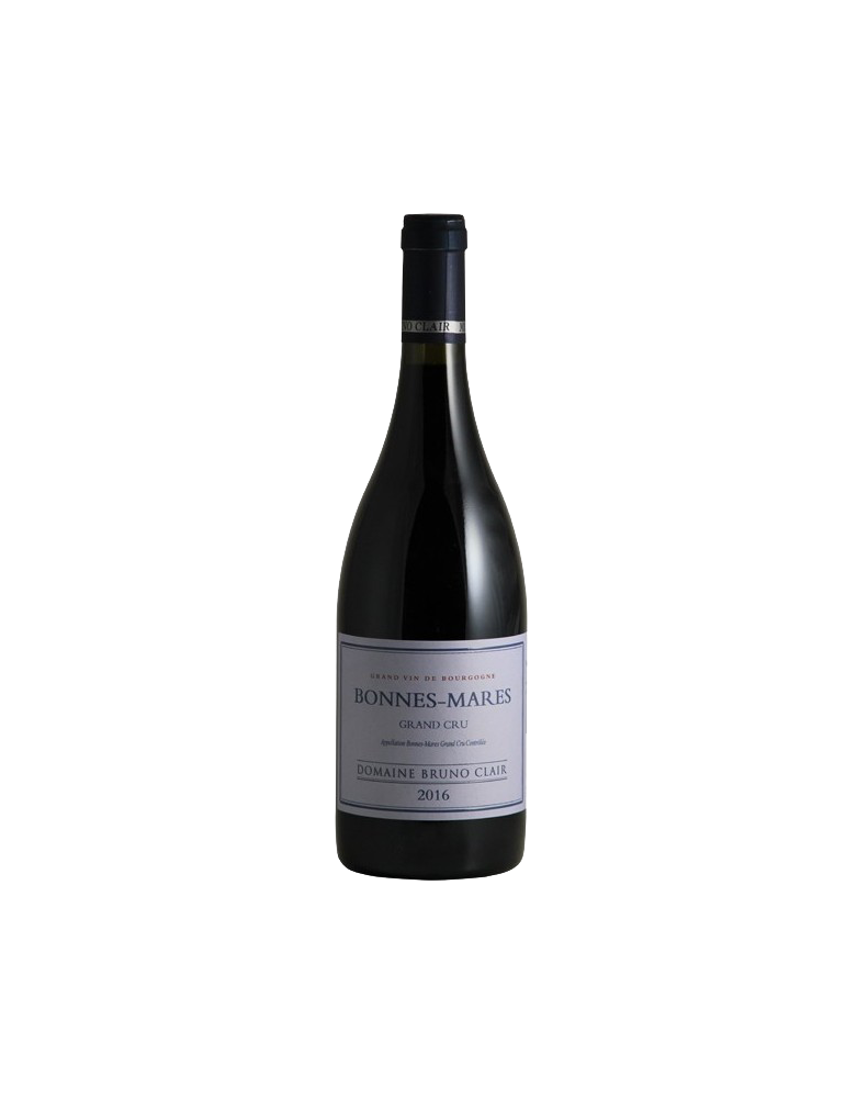 Bonnes Mares 2016 - Bruno Clair