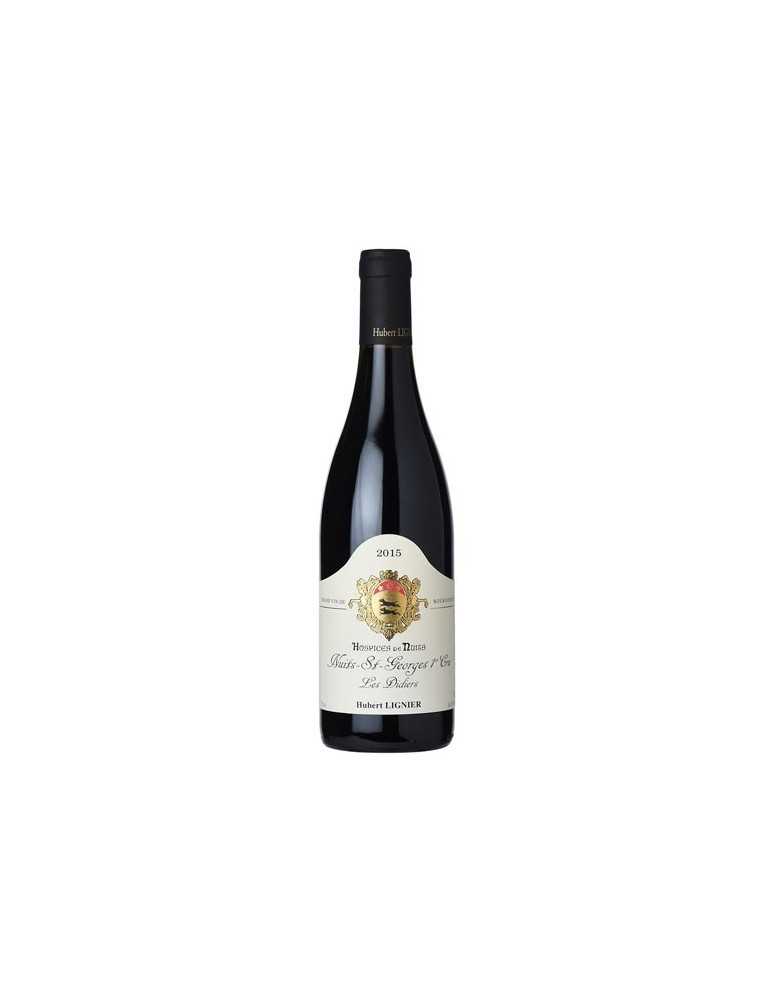 Hospices de Nuits Les Didiers, Nuits-Saint-Georges Premier Cru 2015 - Hubert Lignier