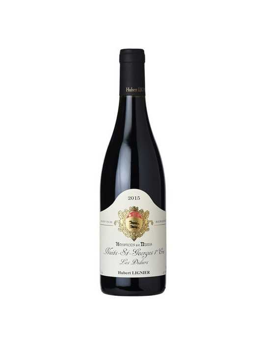 Hospices de Nuits Les Didiers, Nuits-Saint-Georges Premier Cru 2015 - Hubert Lignier