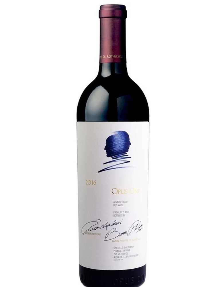 Opus One 2016