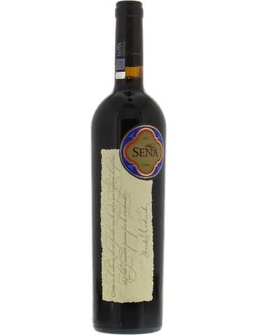 Seňa 2015 - Eduardo Chadwick