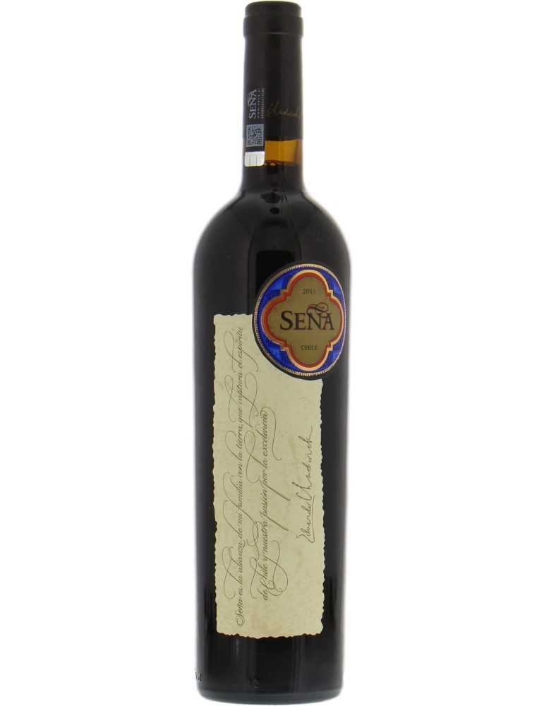 Seňa 2015 - Eduardo Chadwick