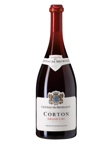 Corton GC 2012 - Château de Meursault