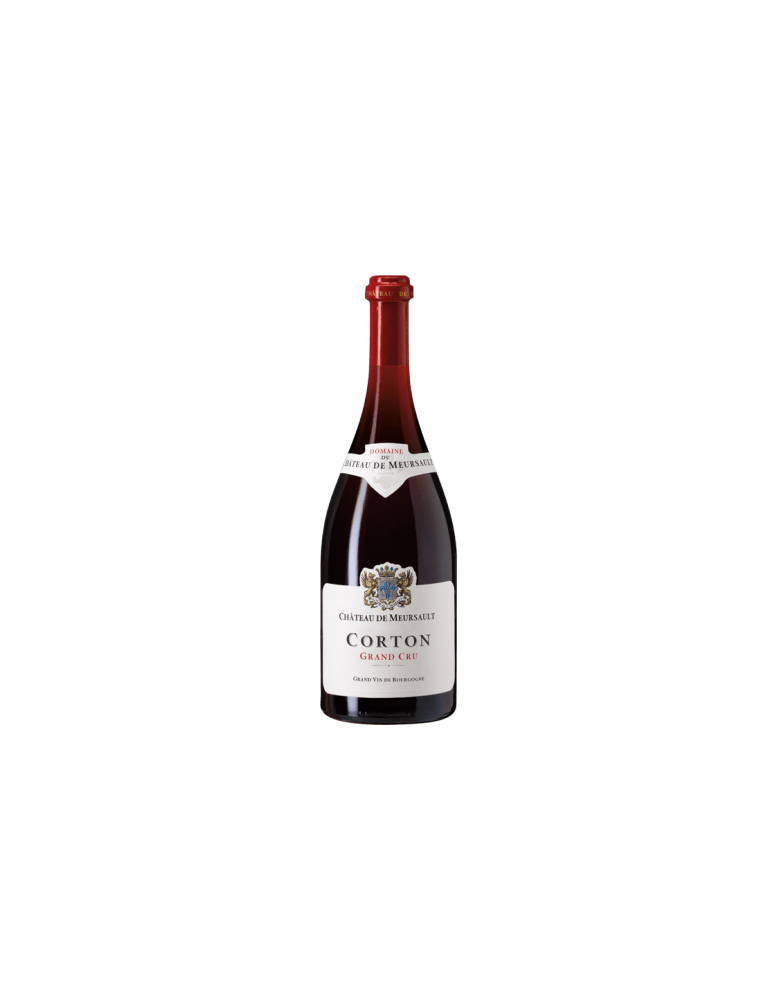 Corton GC 2012 - Château de Meursault