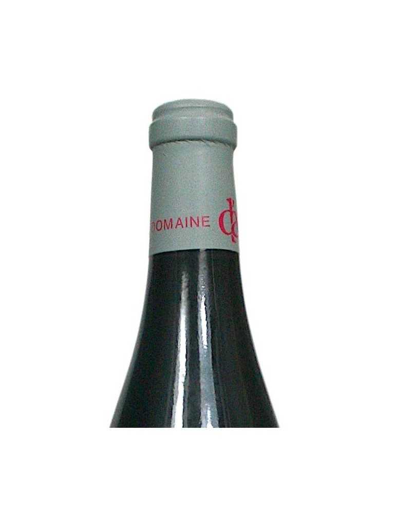 NSG "clos des Forêts St Georges" 2015 - domaine de l'Arlot (magnum, 1.5 l)