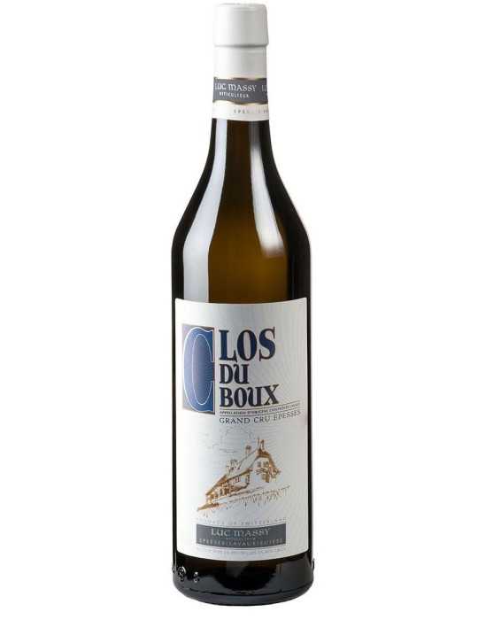 Epesses Clos du Boux 2016 - Luc Massy