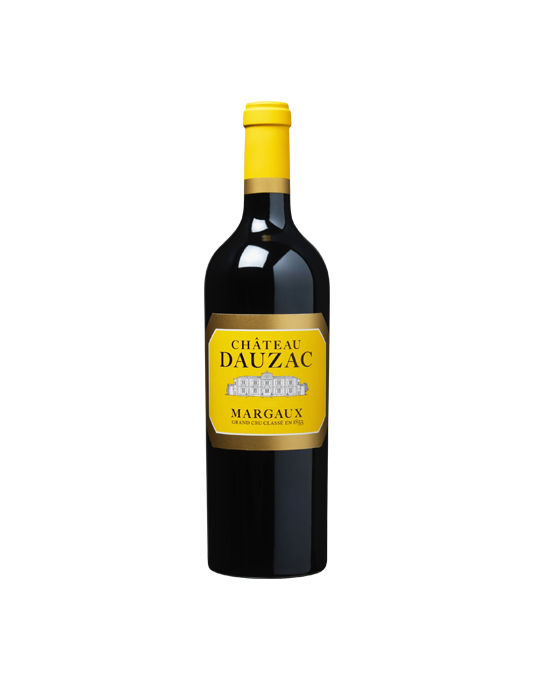Château Dauzac 2016