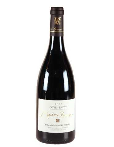 Côte Rotie "Maison rouge" 2015 - Domaine Georges Vernay