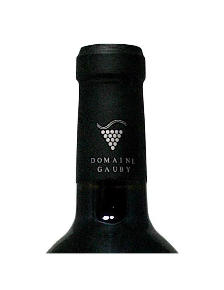 Côtes du roussillon "Vieilles Vignes" 2001 - domaine de Gauby