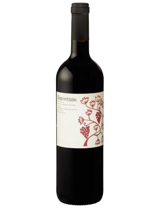 Montevetrano 2011 - Silvia Imparato