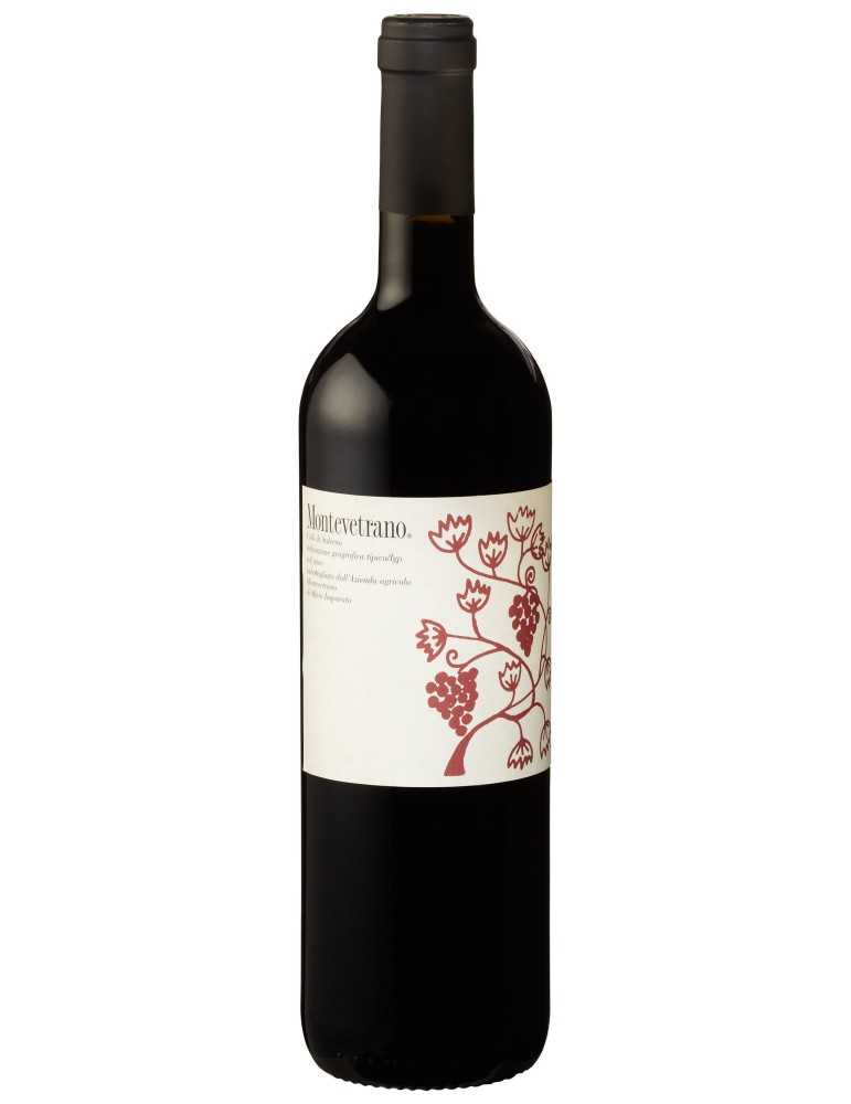 Montevetrano 2011 - Silvia Imparato