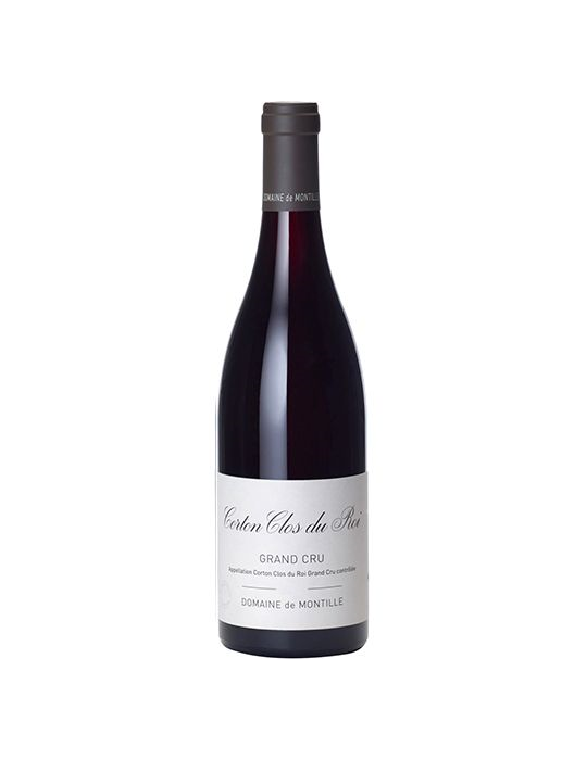 Corton Clos du Roi 2017 - Hubert de Montille
