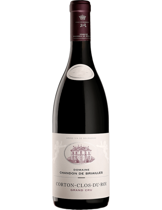 Corton Clos du Roi 2018 - Chandon de Briailles
