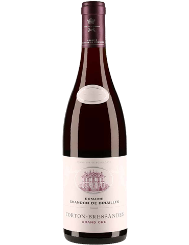Corton Bressandes GC 2018 - Chandon de Briailles