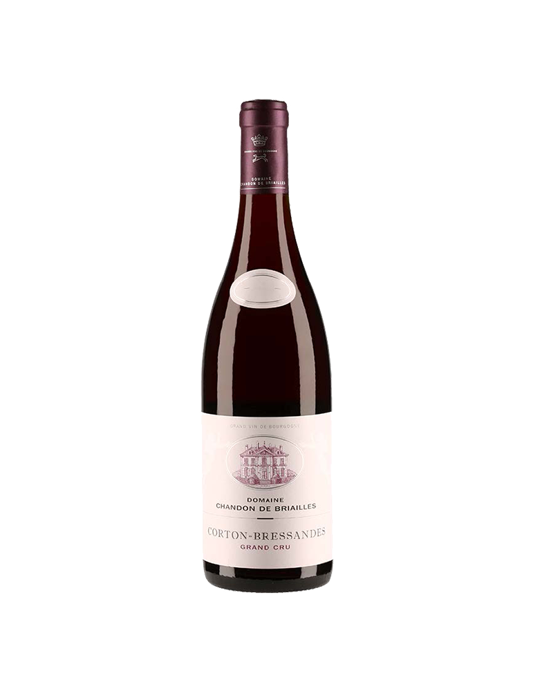 Corton Bressandes GC 2018 - Chandon de Briailles