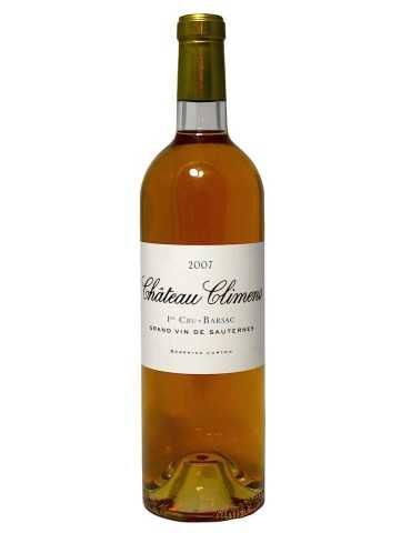 Château Climens 2007