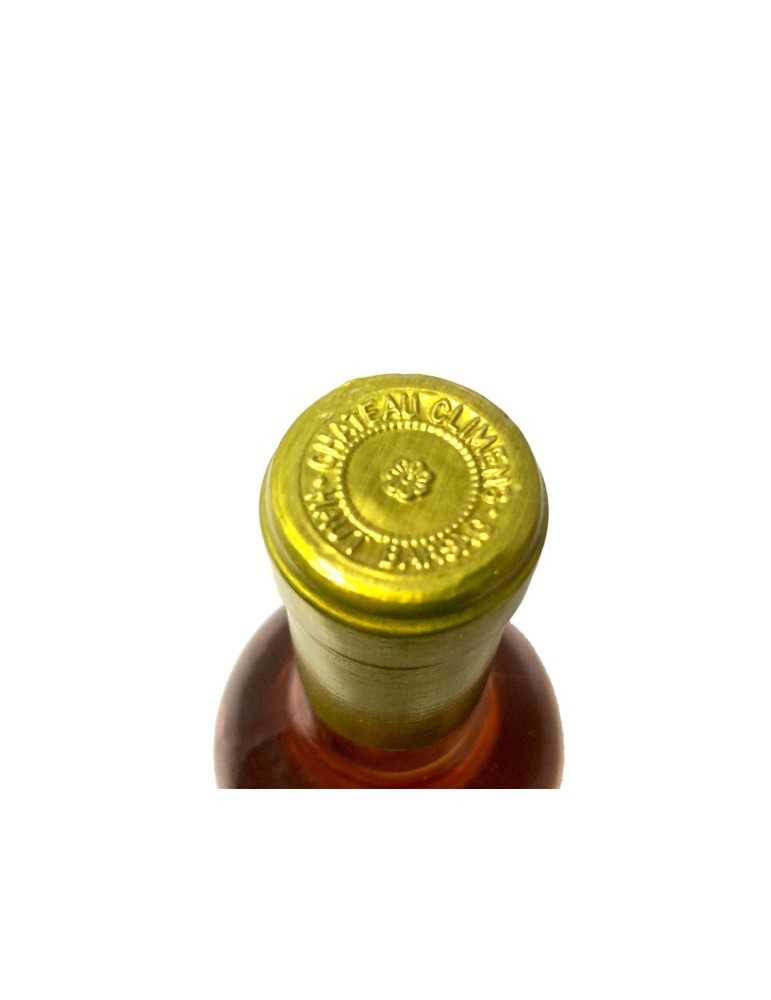 Château Climens 2007