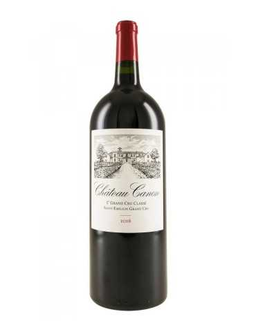 Château Canon 2016 (magnum, 1.5 l)