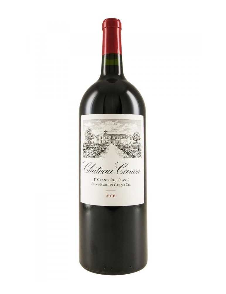 Château Canon 2016 (magnum, 1.5 l)