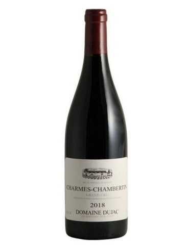 Charmes-Chambertin Grand Cru 2018 - domaine Dujac
